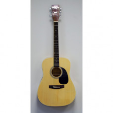 Акустическая гитара Homage LF-4100-N цвет натуральный 