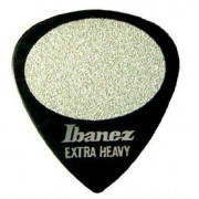Медиатор Ibanez Extra Heavy 1.2мм. Черный (PA16XS-BK)