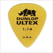 Медиатор Dunlop Ultex Standard 1.14мм. (421P1.14)