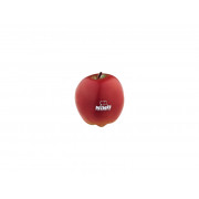 NINO596 Шейкер-яблоко, пластик, Nino Percussion