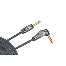 PW-AGRA-20 Circuit Breaker Инструментальный кабель, с выключателем, 6.1м, угловой, Planet Waves