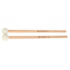 SB402-MEINL Drumset Mallets Hard Колотушки для барабанов, войлок, жесткие, Meinl