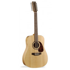 021420 Studio B50 12 TRIC Акустическая гитара 12-струнная, с футляром, Norman