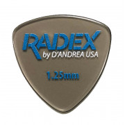 RDX346-1.25 Radex Медиаторы, толщина 1.25мм, 6шт, D'Andrea