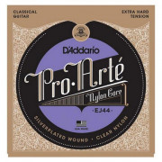 Струны D'Addario Pro Arte Classic Extra Hard (EJ44)