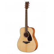 FG800-MN Гитара акустическая, цвет натуральный, Yamaha