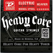 Струны Dunlop Heavy Core Heavier 11-50(DHCN1150)