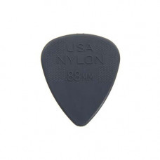 44P.88 Nylon Standard Медиаторы 12шт, толщина 0,88мм, Dunlop