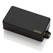 Звукосниматель EMG-89 черный