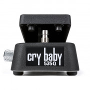 535Q-B Crybaby Q Педаль эффектов, черная, Dunlop