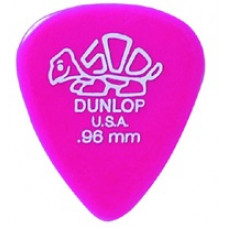 Медиатор Dunlop Delrin Standard 0.96мм (41R.96)
