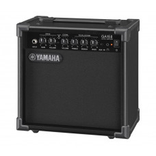 GA15II Комбоусилитель гитарный, 15Вт, Yamaha