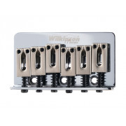 Бридж фиксированный Wilkinson M Series, хром (WOF01-CR) 