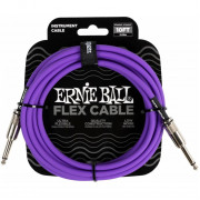 Кабель инструментальный Ernie Ball, Jack 6.3, 3м (6415) 