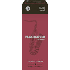 RRP05TSX250 Plasticover Трости для саксофона тенор, размер 2.5, 5шт, Rico