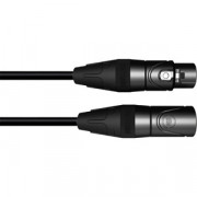 MLI-5 Микрофонный кабель 5м LEEM