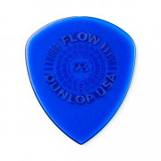 549P.73 Flow Standard Медиаторы 6шт, толщина 0.73мм, Dunlop