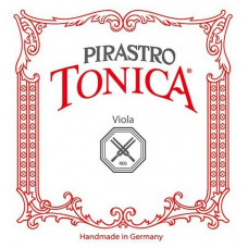 422121 Tonica A Отдельная струна ЛЯ для альта (синтетика/алюминий) Pirastro