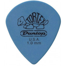 Медиатор Dunlop Tortex Jazz III XL 1.0мм 
