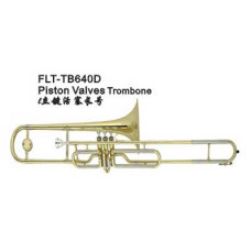 FLT-TB640D Тромбон с поршневыми клапанами Conductor