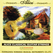 Струны Alice Classic Hard (AC106-Н)