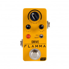 Педаль эффектов Flamma FC07-DRIVE Overdrive 