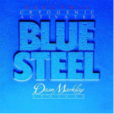 Струны Dean Markley Blue Steel 12-54 (2555 JZ)