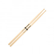 RBM535LRW Rebound 7A Long Барабанные палочки, клен, смещенный баланс, деревянный наконечник, ProMark