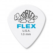 Медиатор Dunlop Tortex Flex Jazz III 1.0мм. (468-100) 