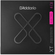 Струны D'Addario XT 9-42 электрогитарные с покрытием (XTE0942) 