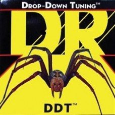 Струны DR Down-Drop Tuning 10-46 (DDT-10)