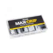 4491 Max-Grip Nylon Standard Коробка медиаторов, 216шт, 6 толщин, Dunlop