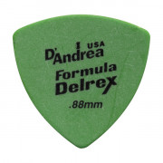 RD346-088 Formula Delrex Медиаторы 72шт, треугольные, матовая нескользящая поверхность. D`Andrea
