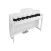 DP460K-WH Цифровое пианино, белое, Medeli