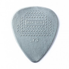 449R.73 Max-Grip Nylon Standard Медиаторы 72шт, толщина 0,73мм, Dunlop