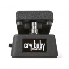 CBM535Q Crybaby Q Mini Педаль эффектов, Dunlop