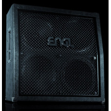 ENGL E412VSB Pro Cabinet 4x12 Vint. 30 Slanted Black 