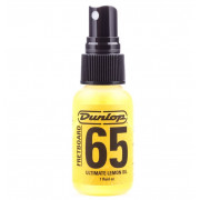 Лимонное масло Dunlop Formula 65 (6551J) 
