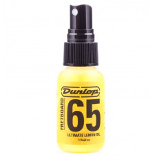 Лимонное масло Dunlop Formula 65 (6551J) 