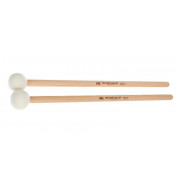 SB400-MEINL Drumset Mallets Super Soft Колотушки для барабанов, войлок, мягкие, Meinl