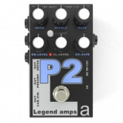 AMT P2 Legend Amps (PV-5150)