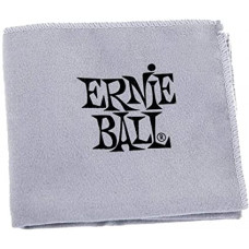 Салфетка Ernie Ball для полировки (P04220) 