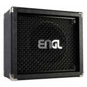 ENGL E110 Gigmaster Cabinet 1x10 Black 