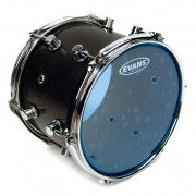 TT13HB Hydraulic Blue Пластик для малого, том и тимбалес барабана 13