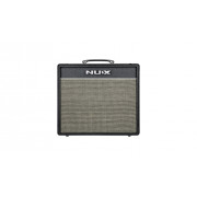 Комбоусилитель гитарный Nux Mighty-40MKII, 10