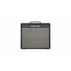 Комбоусилитель гитарный Nux Mighty-40MKII, 10 Комбоусилитель гитарный Nux Mighty-40MKII, 10