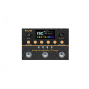 Педаль эффектов Nux Amp Academy Stomp NMA-3AAP