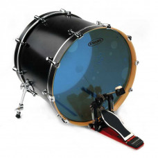 BD20HB Hydraulic Blue Пластик для бас-барабана 20