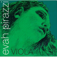 429021 Evah Pirazzi Viola Комплект струн для альта Pirastro