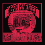 Струны Dean Markley Vintage 10-52 (1974 LTHB)